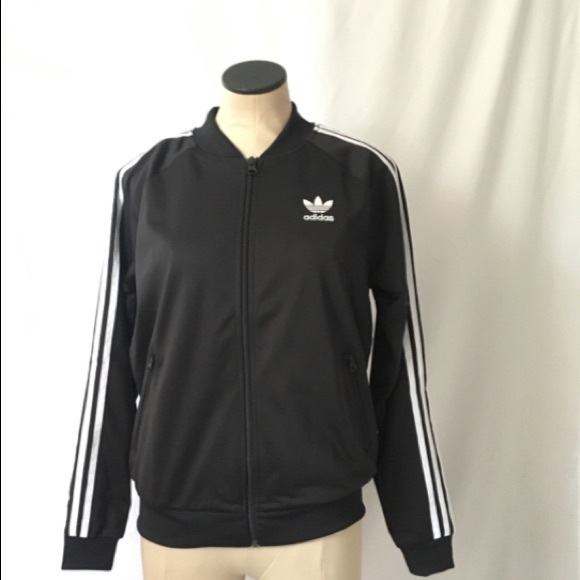 sst track jacket women's